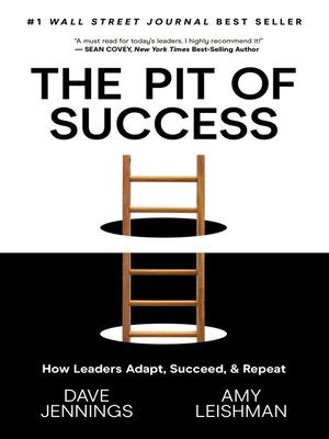The Pit of Success - ebook